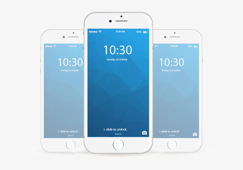 Techahead Developed A First Of Its Kind Medical Platform - Mobile Phone, transparent png download