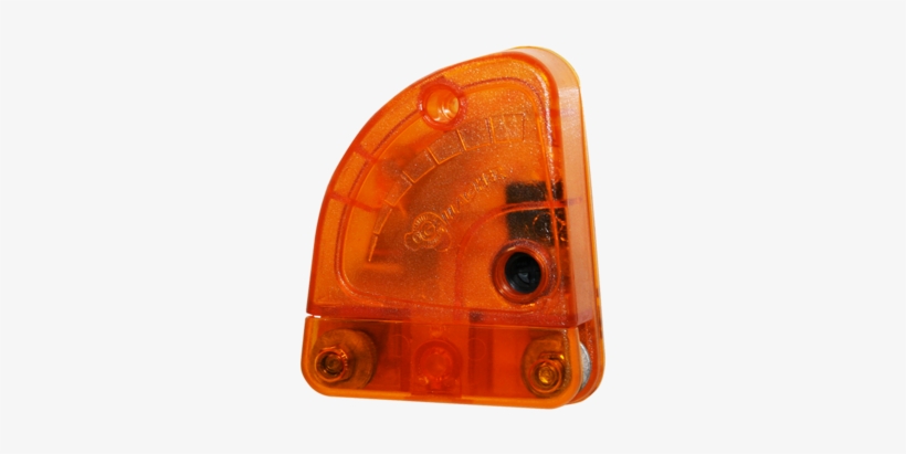Gallagher Lightning Adjustable Diverter - Plastic, transparent png download