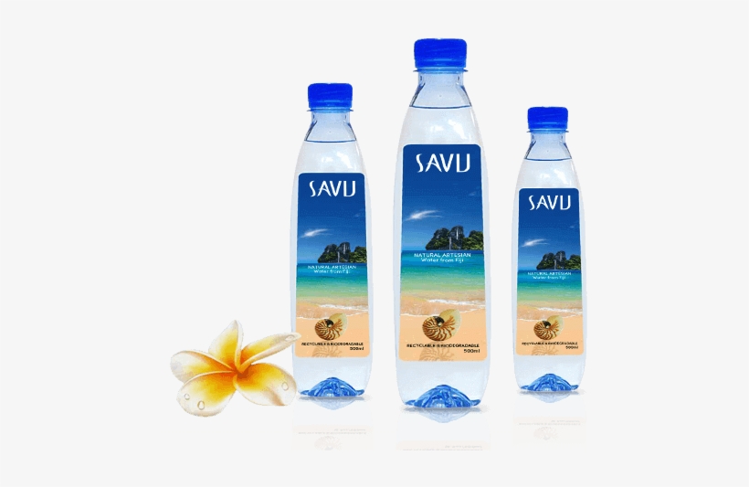 “the Best Water We've Tasted” - Savu Water, transparent png download