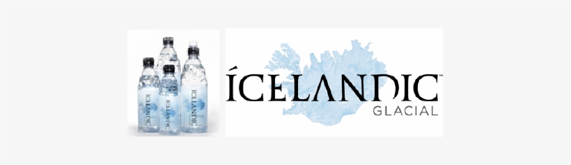 Iceland Spring Water - Icelandic Glacial Still Water Plastic Bottle12 X 1l, transparent png download