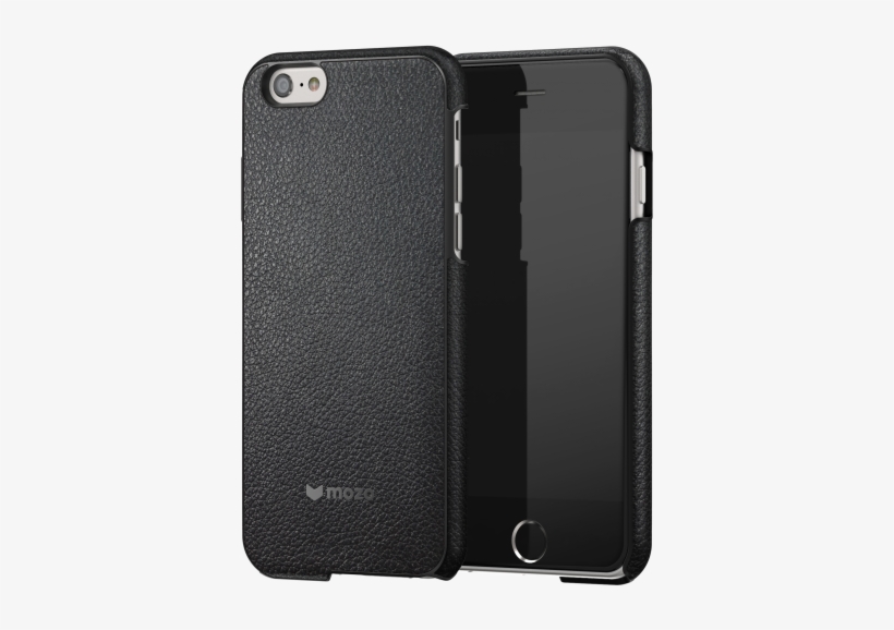 Iphone 6 Back - Black Cover For Iphone 6, transparent png download