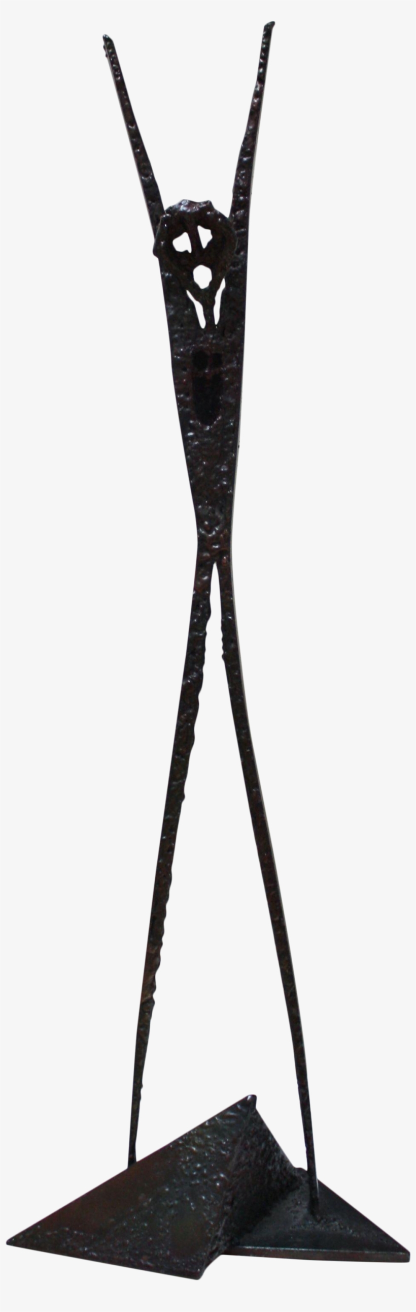 #brutalist #abstract #modern #sculpture @chairish - Paddle, transparent png download