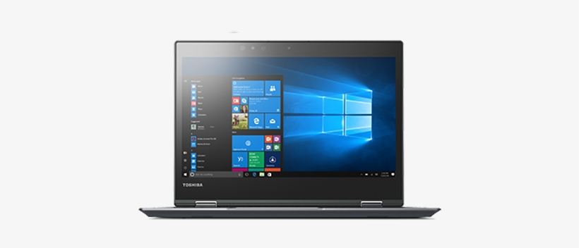 Toshiba Portégé® X20w-d1252 - Toshiba Portege X20w, transparent png download