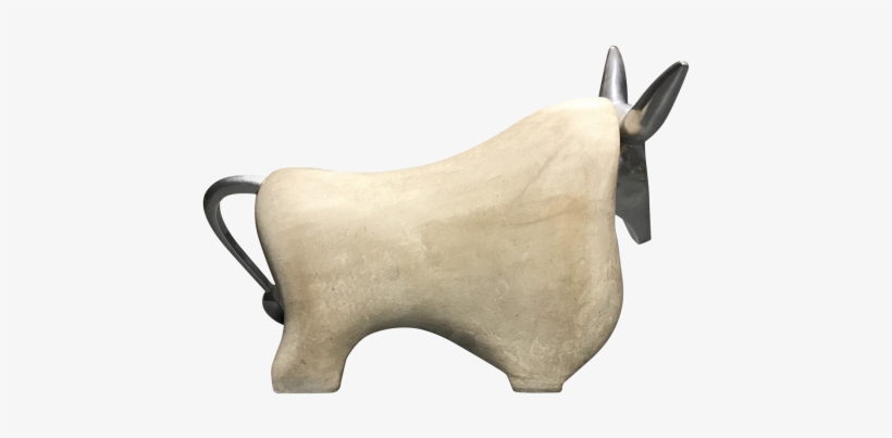 Bull, transparent png download