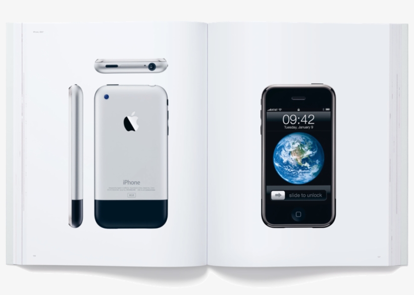 Book1 - Apple Book, transparent png download