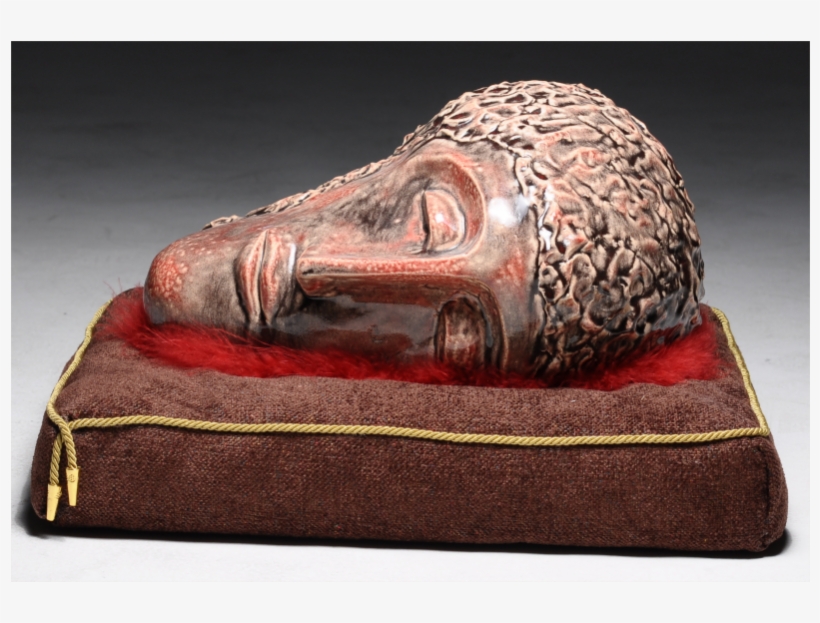 Bronze Sculpture, transparent png download