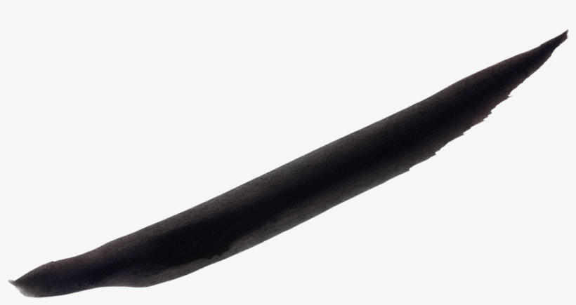 Flyliner, Cuz I'm Black - Fenty Beauty By Rihanna Flyliner Longwear Liquid Eyeliner, transparent png download