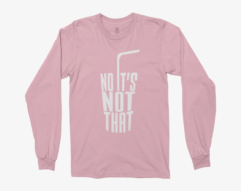 No It's Not That Danny Duncan, transparent png download