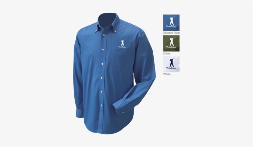 Mulligan Gear Premium Button Down Shirt - Mulligan Gear | Everyone Deserves A Mulligan, transparent png download