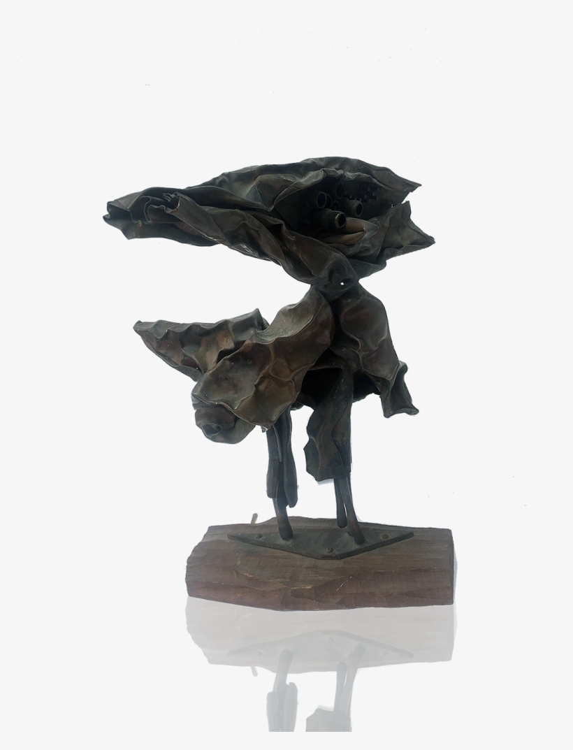 American School - Statue, transparent png download