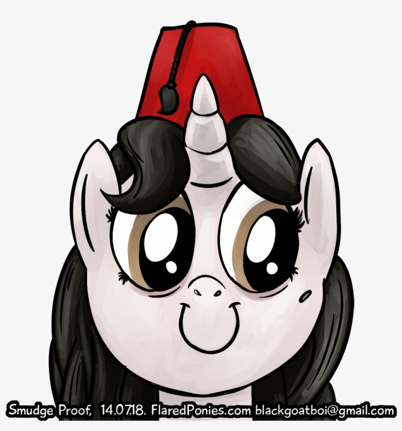 Smudge Proof, Avatar, C - Cartoon, transparent png download