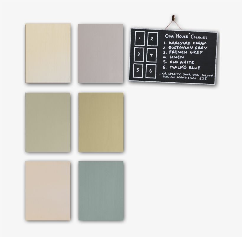 Paint Swatch - Scumble Goosie, transparent png download