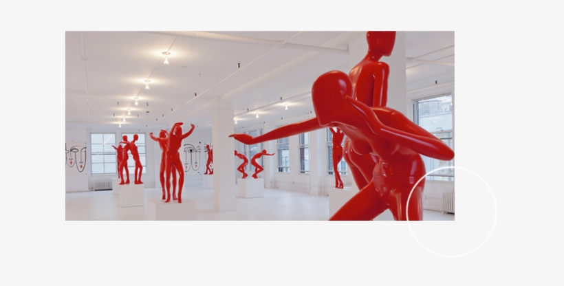 Instructions - Art Gallery, transparent png download