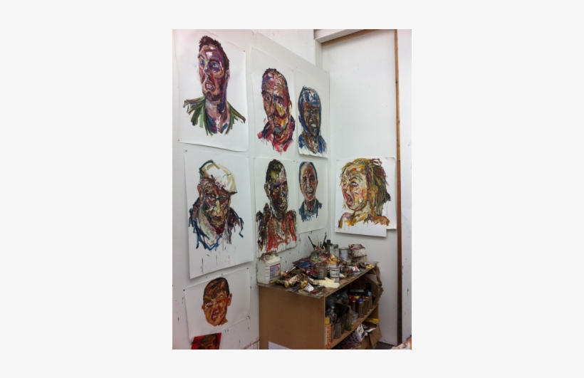 The Nash - Art Exhibition, transparent png download