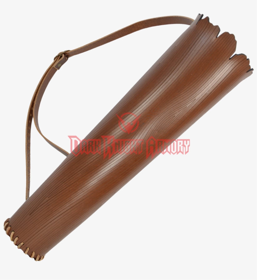 Woodland Archers Quiver - Quiver, transparent png download