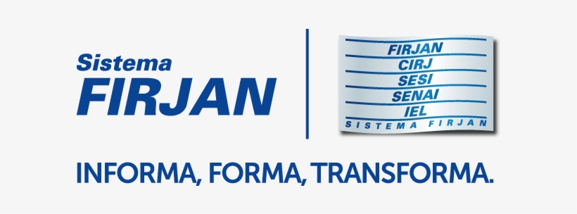 Sistema Firjan Orienta Micro E Pequenos Empresários - Senai Firjan Png, transparent png download