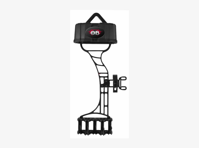 Trophy Taker Vise Quiver, transparent png download
