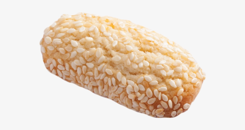 Italian Sesame Seed Cookie - Peanut, transparent png download