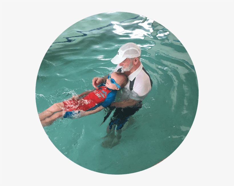 When You Want To Learn How To Swim, Become A Better - Fun, transparent png download