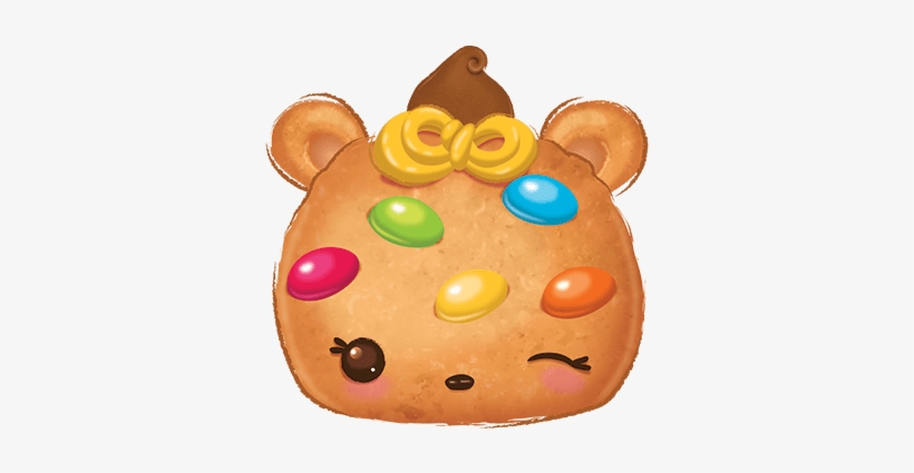 Rainbow Num Noms Wikia Fandom Powered By - Num Noms Rainbow Crumb, transparent png download
