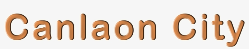 Canlaon City Negros Oriental - Canlaon, transparent png download