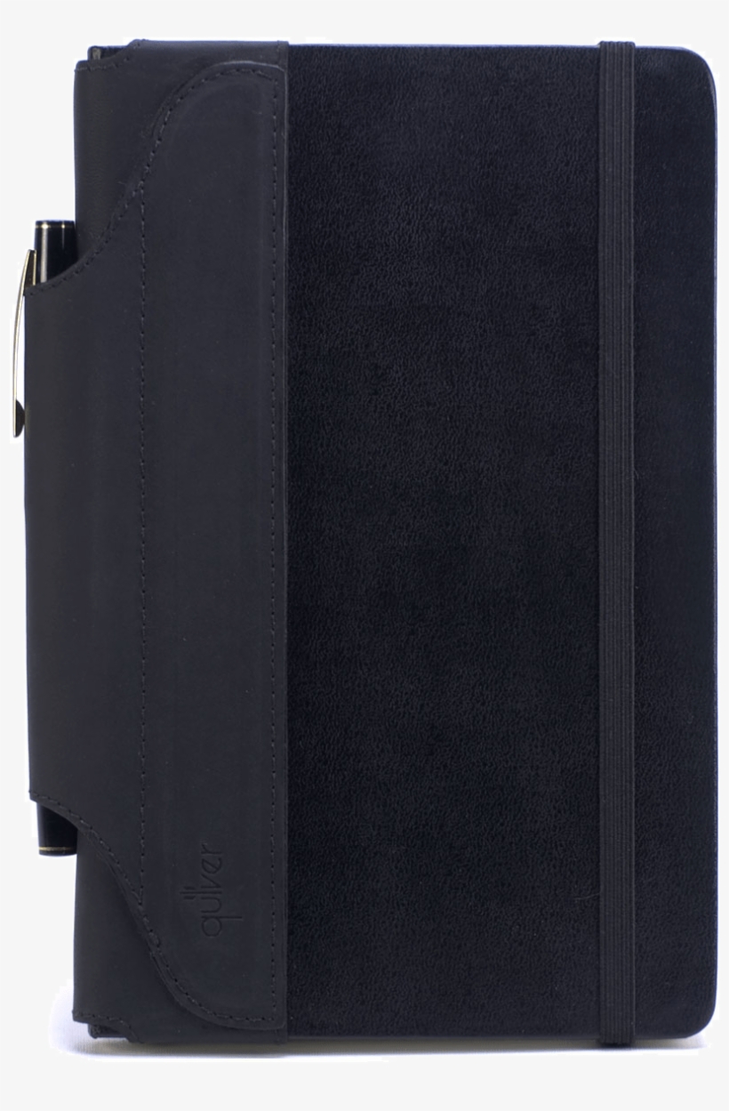 Win A Quiver Pen Holder - Leather, transparent png download