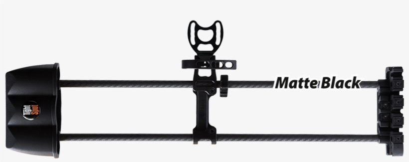 Tightspot Quivers Inc Tight Spot 7 Arrow Quiver Right, transparent png download