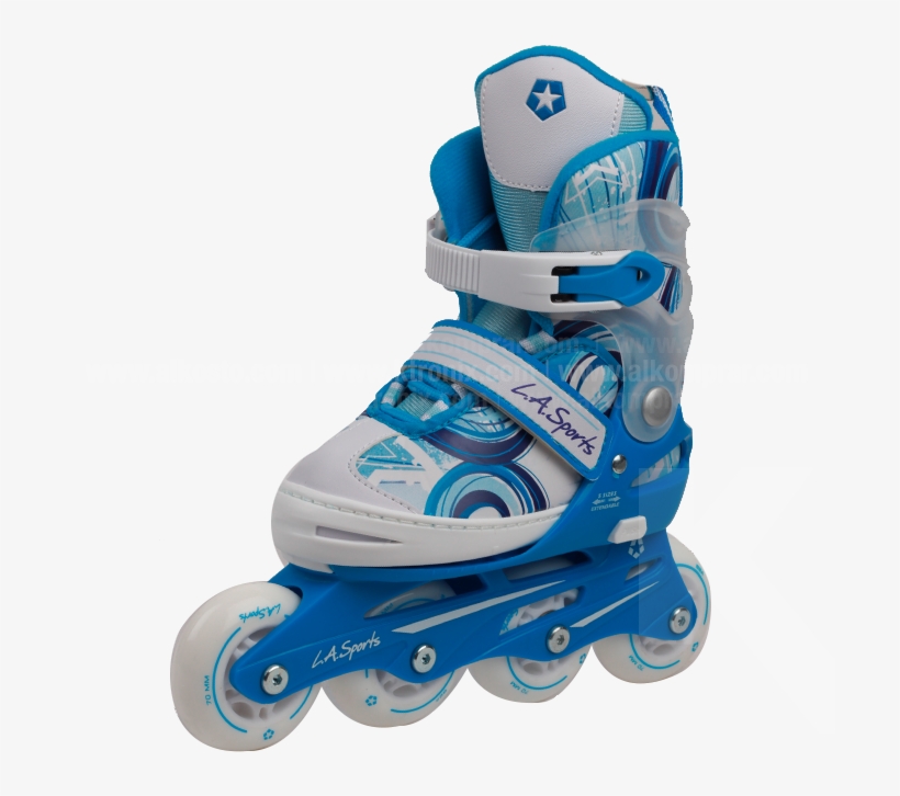 Patines En Línea Para Niño L - Aggressive Inline Skating, transparent png download