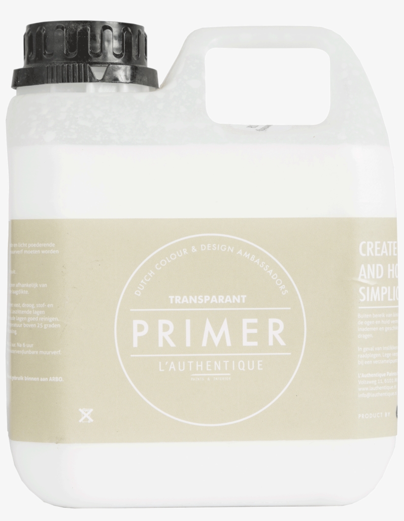 The End Result Is Highly Dependent On The Method, The - Bottle, transparent png download