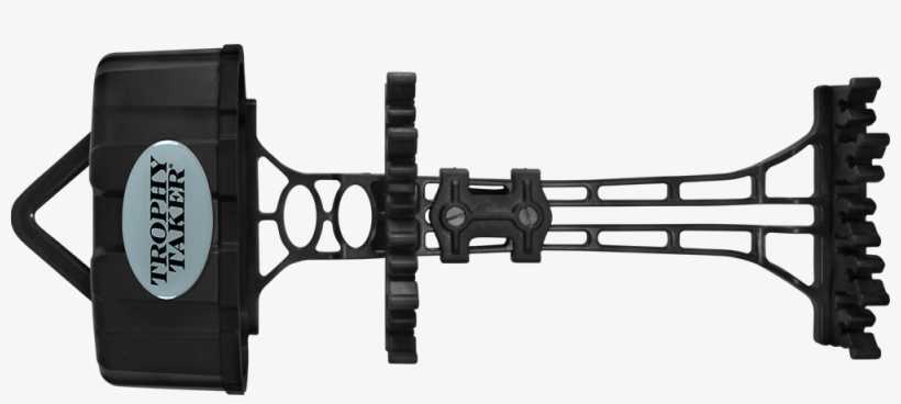 Falcon Five - Trophy Taker, transparent png download