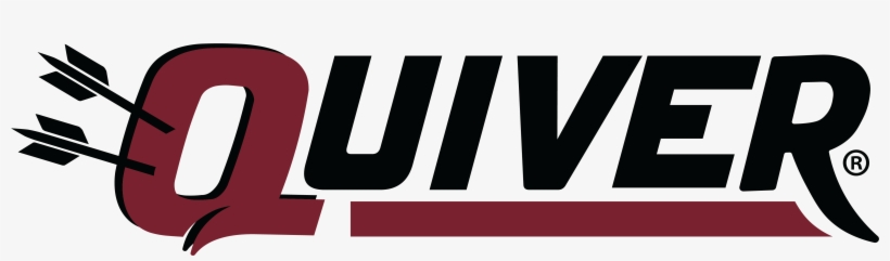 Quiver® - Logo, transparent png download