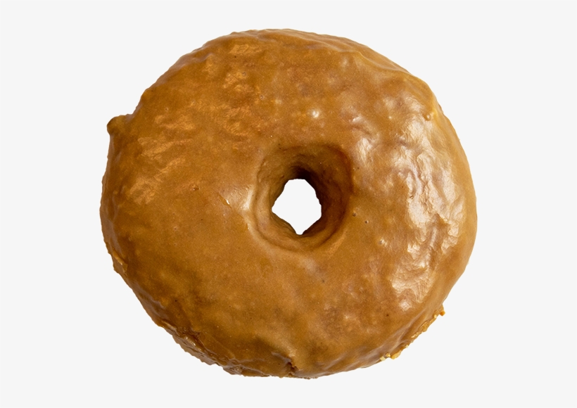 Union Square Donuts Vietnamese Coffee - Bagel, transparent png download