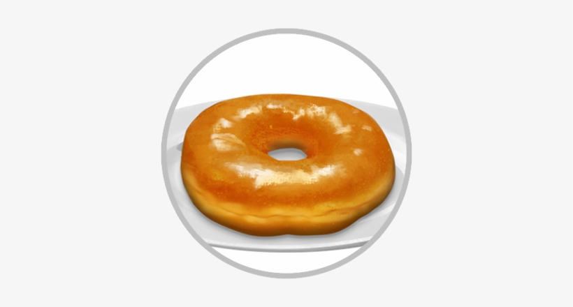 Ciambella, transparent png download