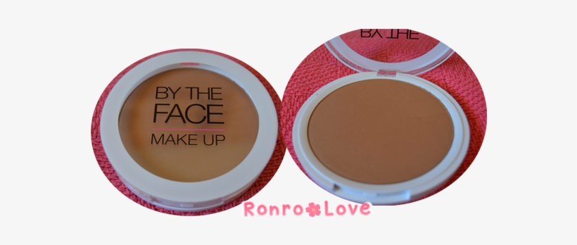 El Segundo Producto Es Un Brillo Fijo De Labios, Esto - Face Powder, transparent png download