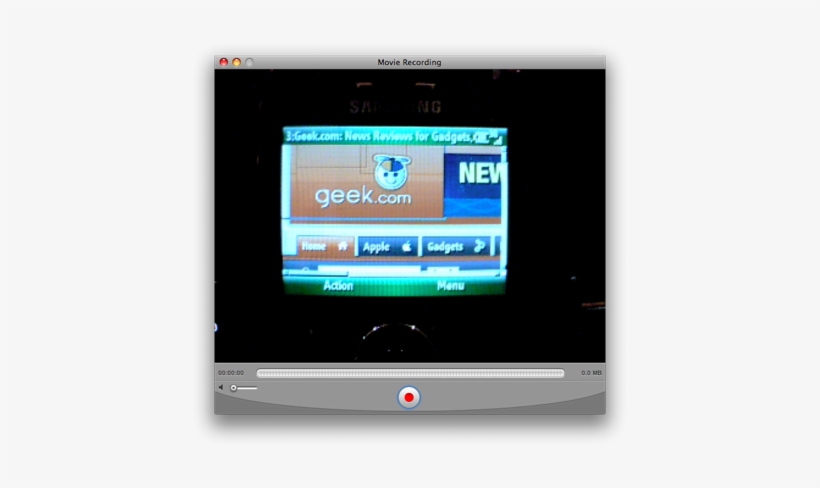 The Only Drawback I Found Was The Lack Of A Manual - Electronics, transparent png download