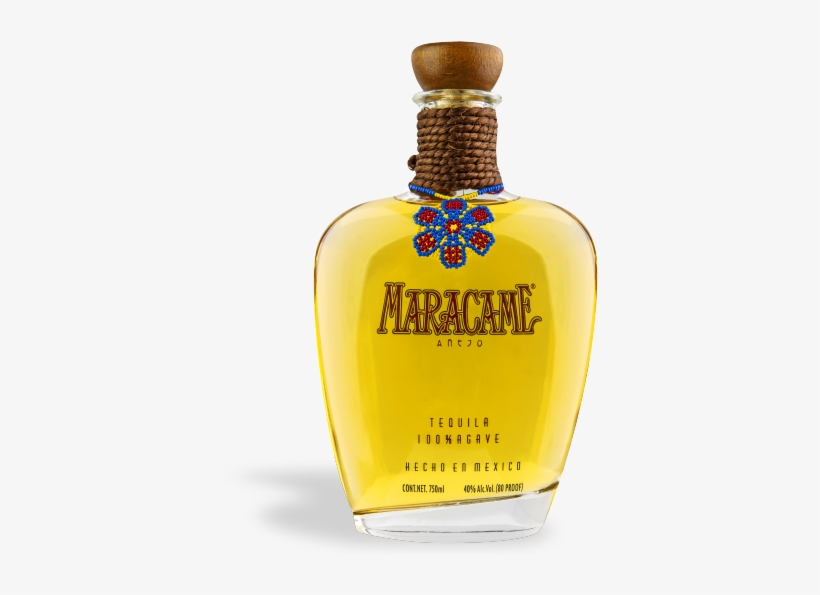 Añejo - Maracame Tequila, transparent png download