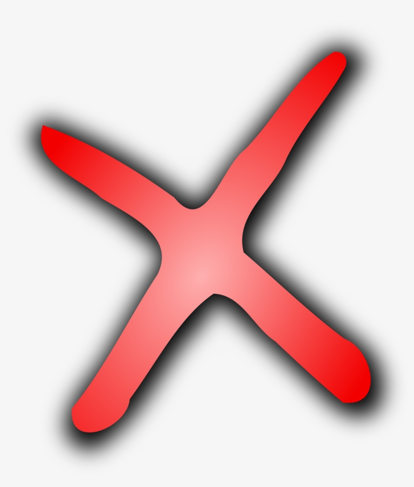 This Free Icons Png Design Of Cross Gradient, transparent png download