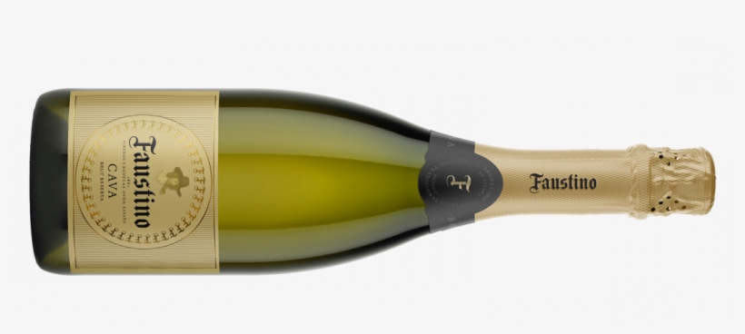 Faustino V Reserva 2010 Red Wine, transparent png download