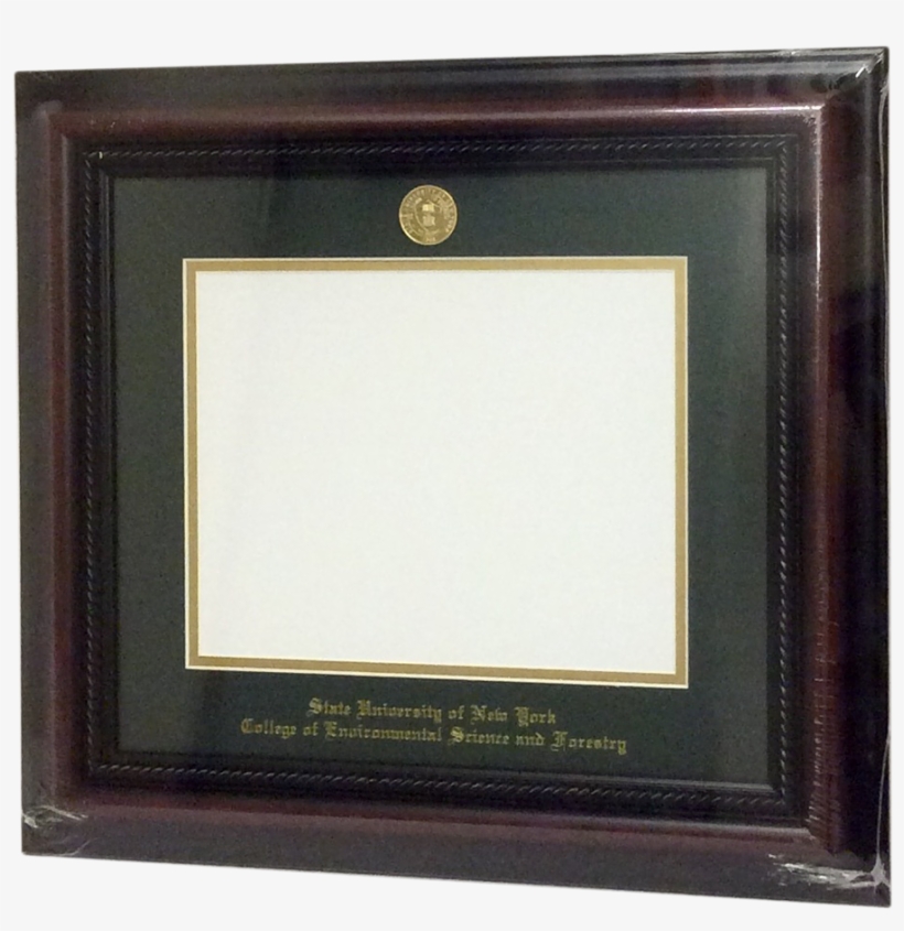 Legacy Diploma Frame - Diploma, transparent png download