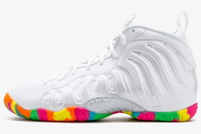 Little Posite One - Shoe, transparent png download
