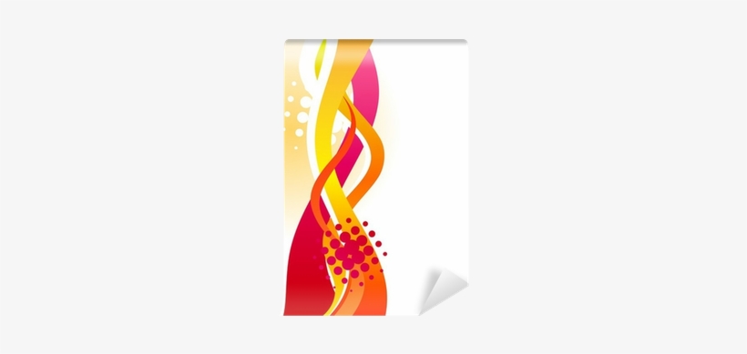 Abstract Verticall Vector Background - Gradient, transparent png download