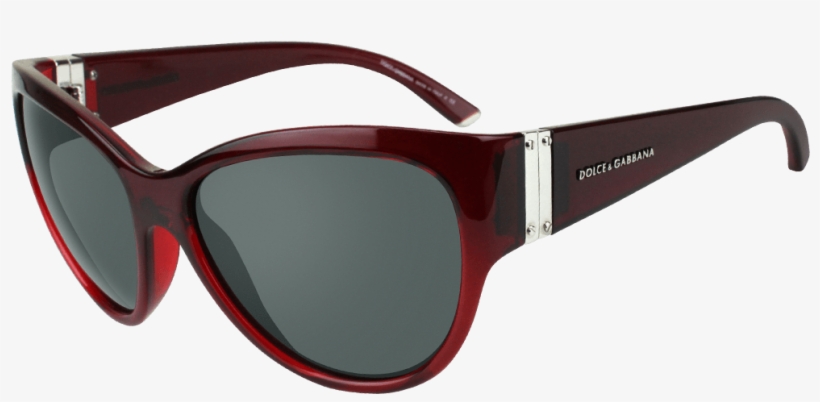 Dolce Gabbana Dg6059 Red Gradient Sunglasses Zoom - Gucci Gg0035s, transparent png download