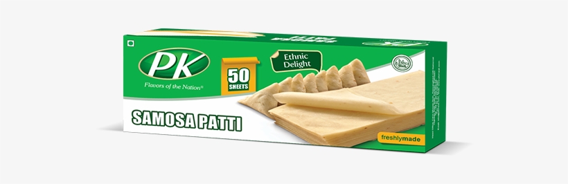 Pk Meat & Food Samosa Patti - Pk Meat & Food Company Company Pvt Ltd., transparent png download