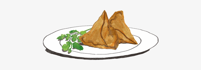samosas crab rangoon transparent png 600x426 free download on nicepng samosas crab rangoon transparent png