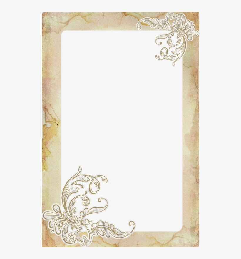 ♥ Creative Nn - Vintage Heart, transparent png download