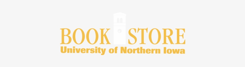 Bookstore At University Of Northern Iowa - University Of Northern Iowa, transparent png download