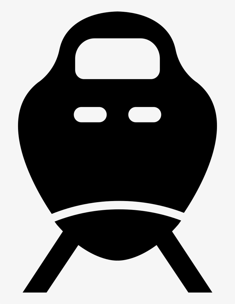 High-speed Rail Comments - High Speed Rail Icon Png, transparent png download