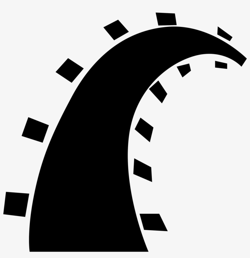 Ruby Clipart Rail Icon Png - Ruby On Rails Icon Png, transparent png download