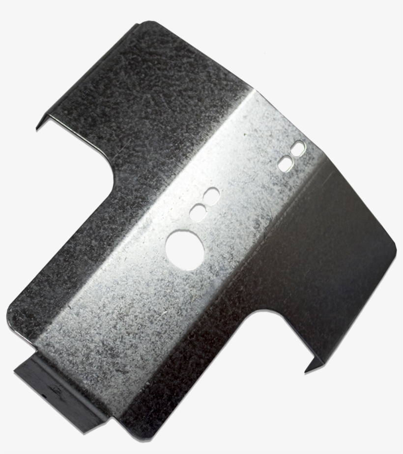 041c5069- Rail Support Bracket Kit - Garage Door, transparent png download