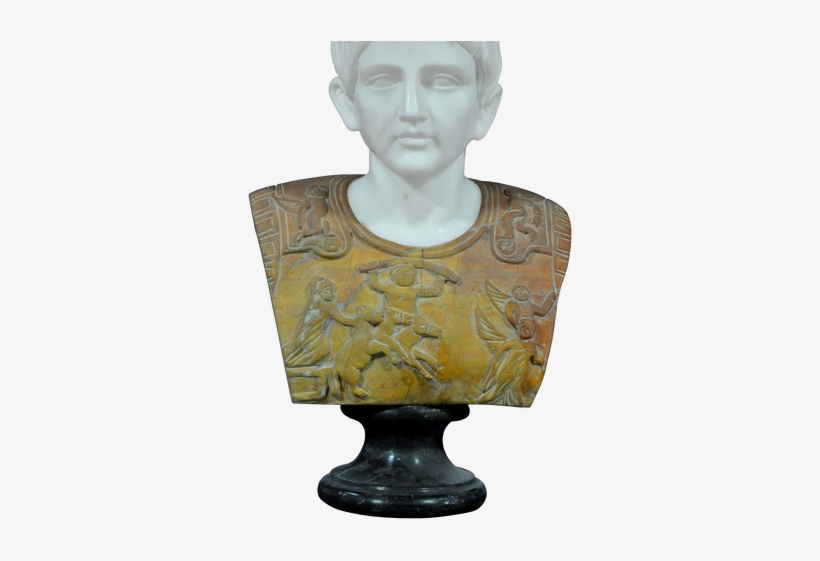 St-15 - Bust, transparent png download